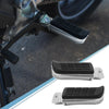 Honda 8mm Aluminum Alloy Motorcycle Footpegs