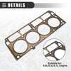 Chevrolet Silverado 1500 Cylinder Head Gasket (2007-2013)