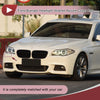 BMW 525i Bumper Headlight Washer Nozzle Cover Cap (2004-2005)