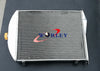 Ford Model A 5 Row Aluminum Radiator (1930-1931)