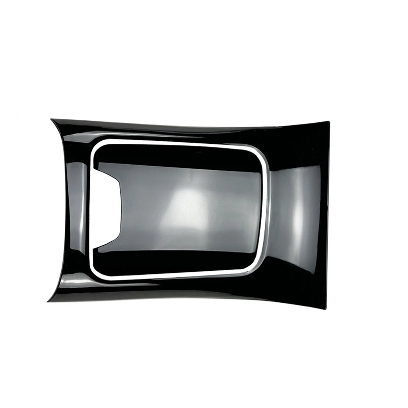 Benz X254 GLC200 AMG Center Console Storage Box Cover (2023-)