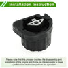 BMW X5 E70 2007-2013 3.0L Engine Mount