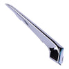 Chevrolet Malibu Chrome Fog Light Eyelid Cover Trim (2013-2015)