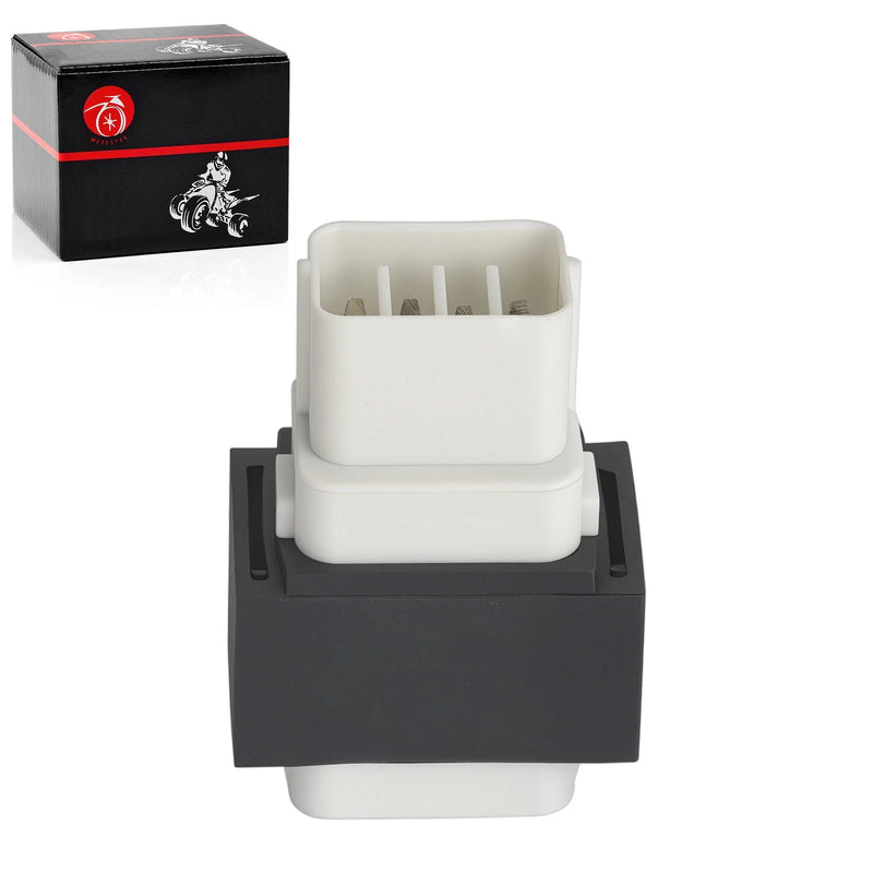 Honda CRF450R / CRF250R Relay (2P) (WPC) (2018–2024)