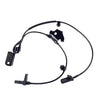 Toyota Corolla Front LH ABS Wheel Speed Sensor (2012-2018)