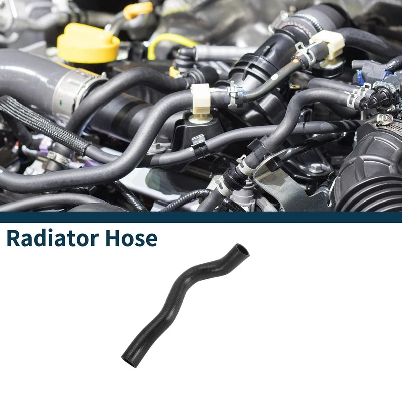Honda Jazz 2008-2015 Drain Pipe Radiator Hose