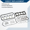 Honda F22A1 Cylinder Head Gasket Kit (1990-1997)