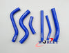Yamaha YZ250 Silicone Radiator Hose Kit (1993-1995)