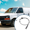 Chevy Express 1500 Shift Cable (2003-2014)