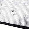 Subaru Outback Folding Rear Windscreen Sun Shade (2008-2014)