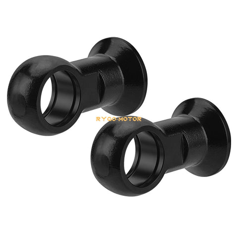 Polaris RZR XP Turbo RZR XP 4 Turbo 2 x Rear Shock Eyelet (2016–2018)