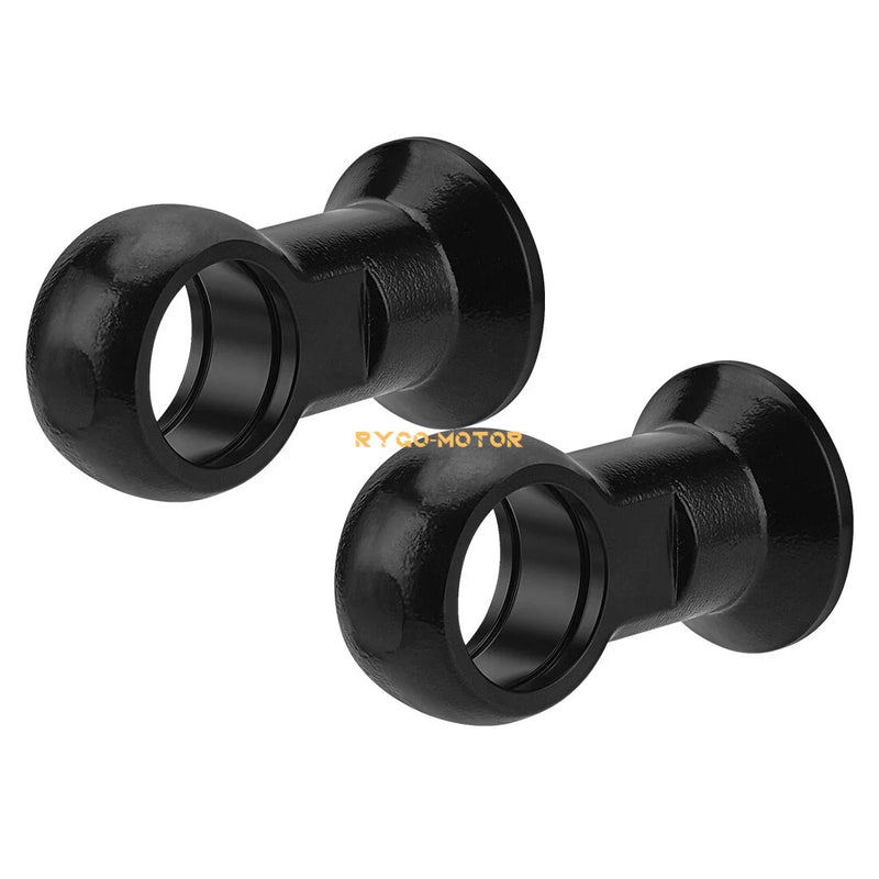 Polaris RZR XP Turbo RZR XP 4 Turbo 2 x Rear Shock Eyelet (2016–2018)