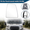Ford Transit 250 350 Passenger Side Heated AC Mirror Glass (2015-2019)