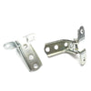 Mitsubishi Triton L200 2005-2015 Upper Lower Front Door Hinge
