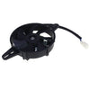 Motorcycle Engine Heat Control 12V Electric Radiator Cooling Fan