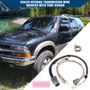 Chevrolet Blazer 1 Set 350-9000 Transmission Harness Repair (1991-1993)