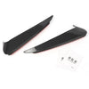 Mercedes-Benz C-Class W205 Carbon Fiber Canard Air Vent Cover Trim