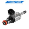 Ford Focus 2.0L Fuel Injector 1 x No.CM5E9F593BB (2012-2018)
