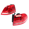 VW Touareg 2010-2018 () Rear Outer Tail Signal Light