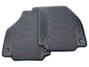 Ferrari F8 Spider AutoWin Leather Floor Mats (2020-2023)