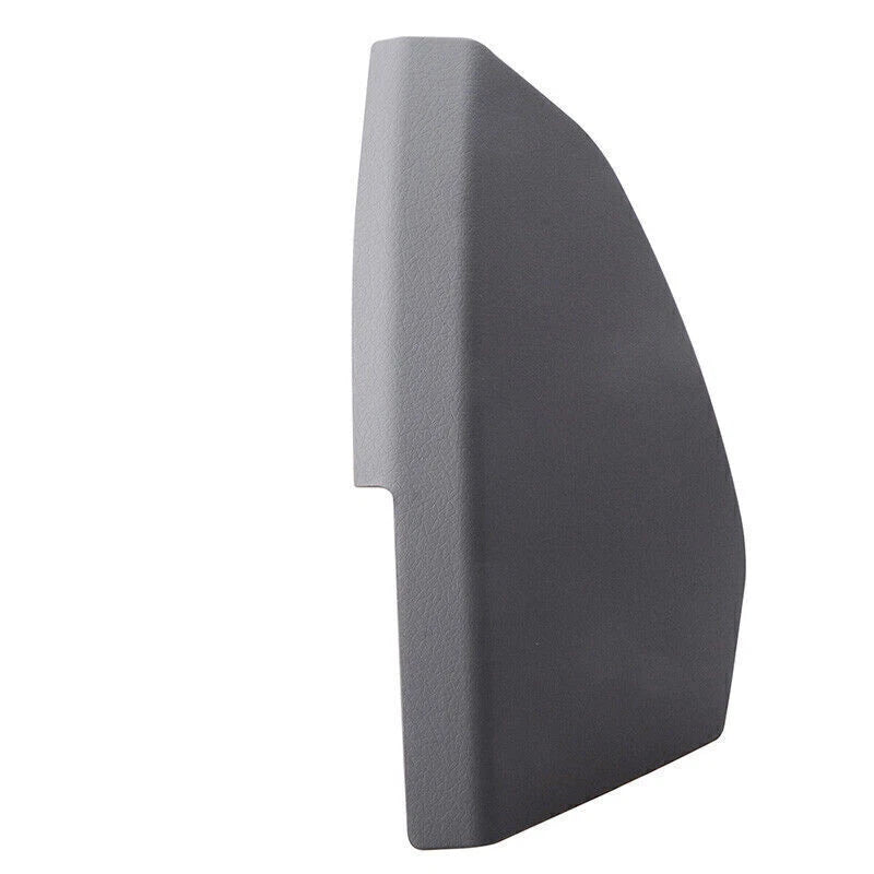 Mercedes W211 E-Class (2003-2009) Gray 2 x Front Door Upper Cover Trim