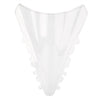 Yamaha YZF R15 (2014-2016) Clear Windshield