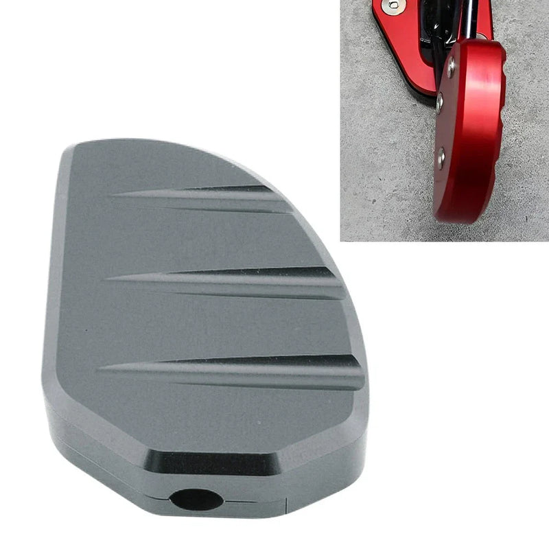 Honda PCX160 Titanium Kickstand Side Stand Plate (2021-2023)