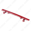 Cadillac XTS Red Rear Bumper Reflector Lights (2013-2017)
