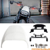 Harley Sportster S RH1250S White Headlight Fairing Mask (2024)