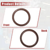Mazda CX-7 Engine Crankshaft Oil Seal (2009-2013)