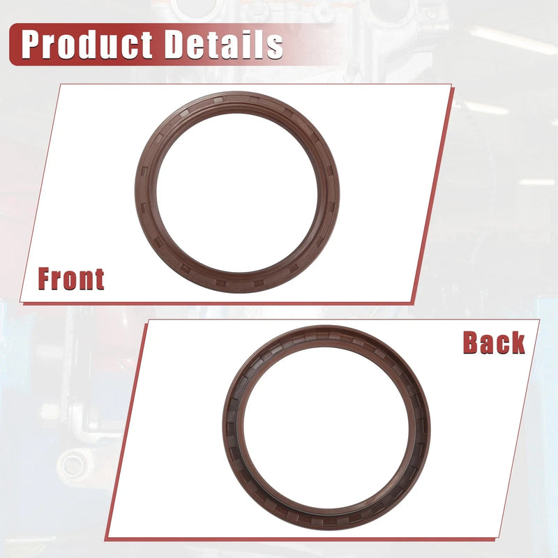 Mazda CX-7 Engine Crankshaft Oil Seal (2009-2013)