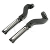 Harley Touring Electra Street Glide Rear Foot Pegs Bracket (1993-2025)