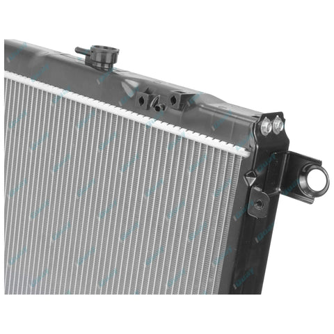 Toyota Landcruiser 100 Series 4.2L Radiator 2-Row 44mm (1998-2005)