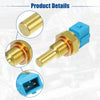BMW 318i E30 Engine Coolant Water Temperature Sensor (1984 - 1984)