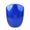 Kawasaki ZX-9R (1998-2001) Blue Rear Pillion Seat Cowl