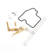 Kawasaki KVF650 KVF750 Brute Force Prairie Carburetor Repair Kit (2003-2023)