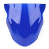 Kawasaki ER6R ER6F (2009-2011) Blue Windscreen Flyscreen