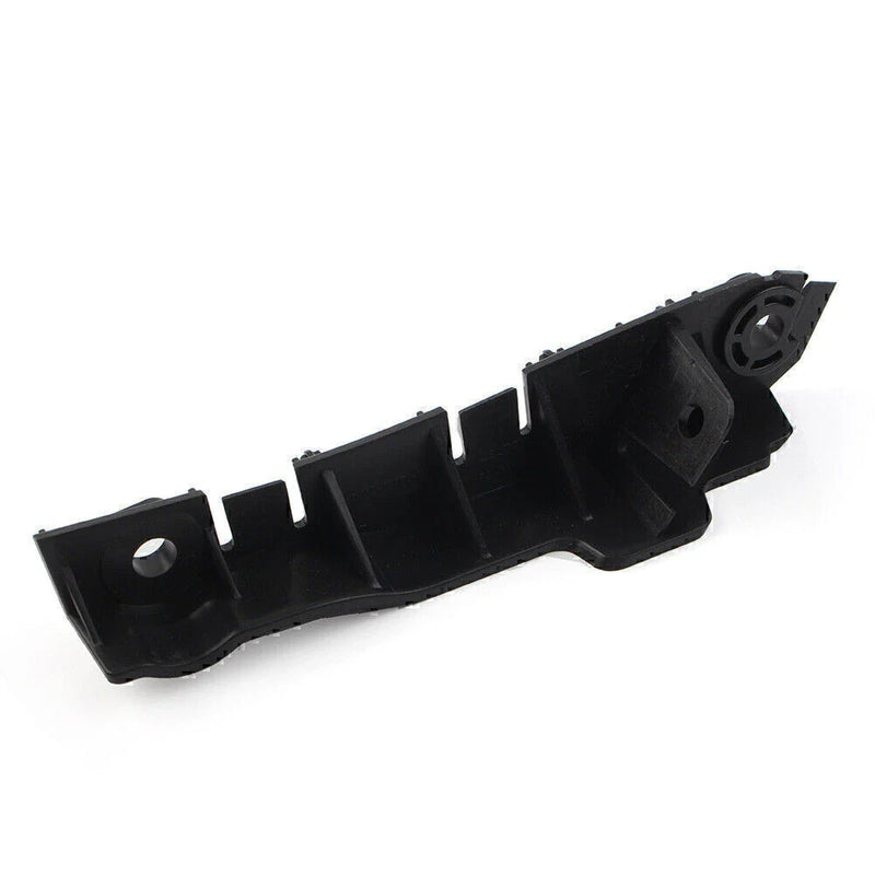 Land Rover Range Rover Sport Black Front Bumper Mounting Side Bracket (14-19)