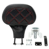 Harley CVO Road King Glide Ultra Limited Driver Backrest (1988-2023)