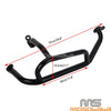 Harley PAN AMERICA 1250 Special Brush Guard Crash Bars (2021-2023)