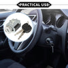 Chevrolet Impala Ignition Lock Cylinder