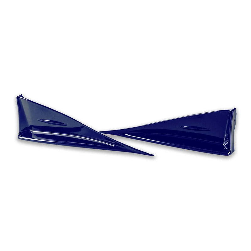 Toyota GR86, Subaru BRZ Side Skirt Splitter (2022-2023)