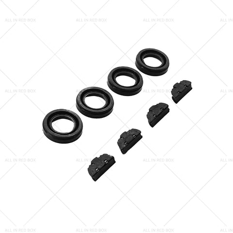 Holden Colorado 2008-2012 Rocker Valve Cover Gasket (2008-2012)