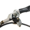 PIT Dirt Bike 90cc-110cc Left Hydraulic Master Cylinder Disc Brake Caliper