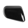 Ford Mustang Glossy Black Side Mirror Cover Trim (2015-2019)