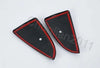 Lexus UX 200 250h 260h ABS Side Mirror Cover Trim (2019-2023)
