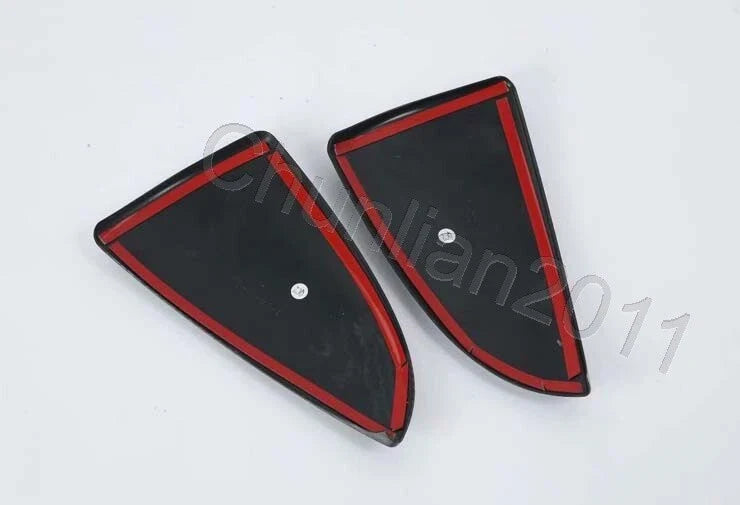 Lexus UX 200 250h 260h ABS Side Mirror Cover Trim (2019-2023)