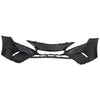 Bumper Cover Fascia Front for Toyota Venza 2021-2024