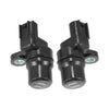 Toyota Tacoma Set  Rear ABS Wheel Speed Sensors (1998-2004)