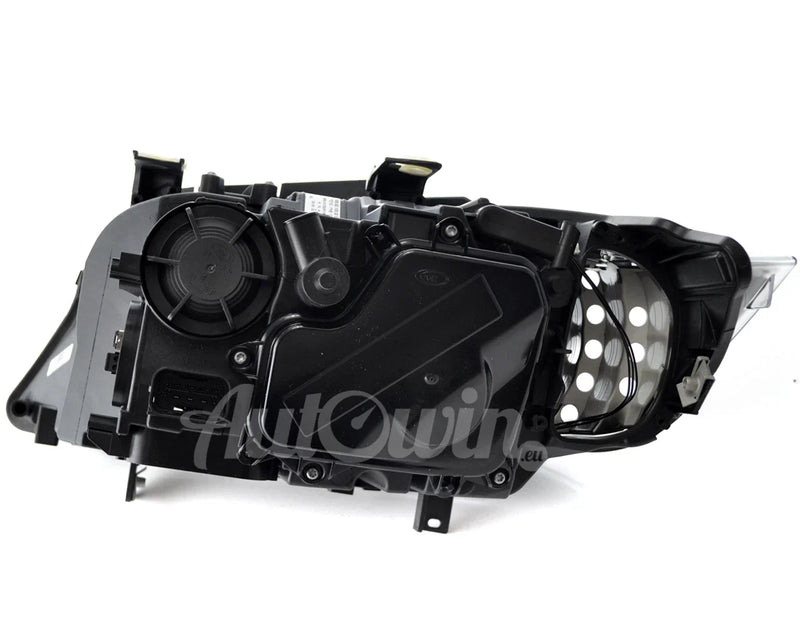 BMW 3 Series E90 E91 Bi-Xenon Adaptive Headlight Right Side (2007-2013)